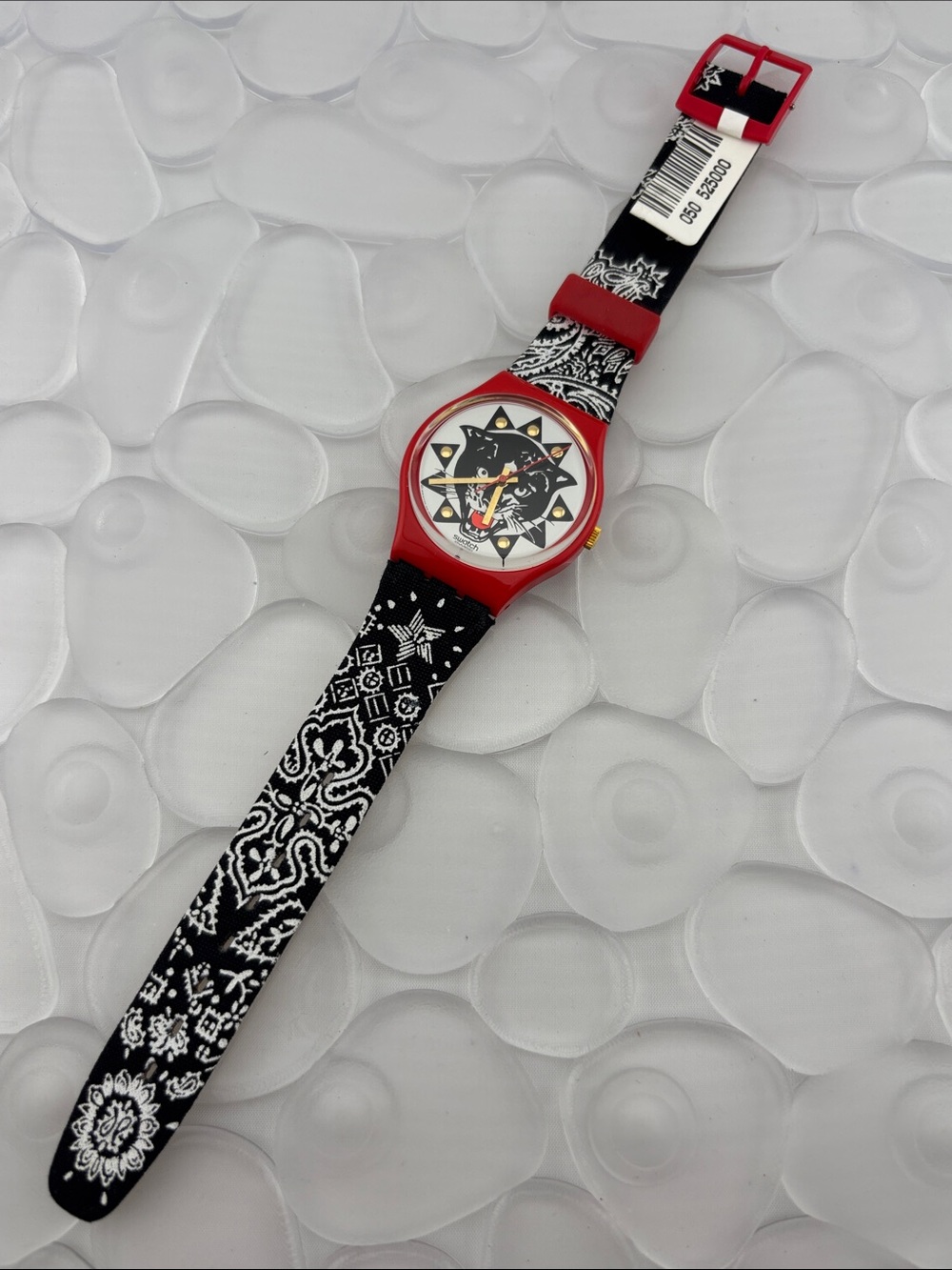 Swatch Watch - GR117 - RAP - Picture 2 of 11